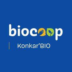 Biocoop Konkar'bio Concarneau