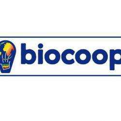 Alimentation bio Biocoop Le Pois Tout Vert - Saint Eloi - 1 - 