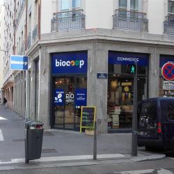 Alimentation bio Biocoop Lyon Vendôme - 1 - 