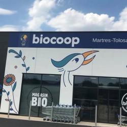 Biocoop Martres-tolosane Martres Tolosane