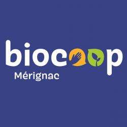 Biocoop  Mérignac