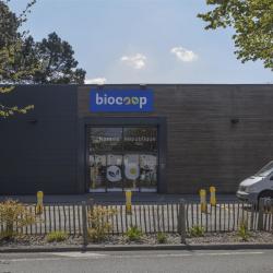 Alimentation bio Biocoop Nantes République - 1 - 