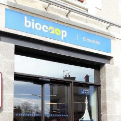 Biocoop Scarabée Rue De Paris Rennes