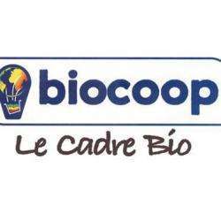 Alimentation bio BIOCOOP TARBES SUD - 1 - 