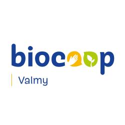Biocoop Valmy Lyon