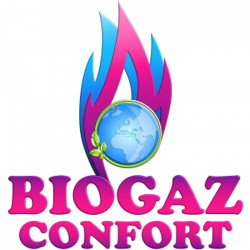 Chauffage Biogaz Confort - 1 - 