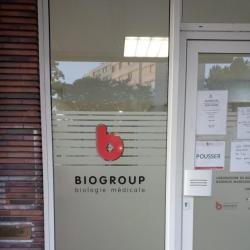 Biogroup - Laboratoire Bagneux Madeleine Bagneux