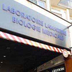 Biogroup - Laboratoire Lamartine Paris