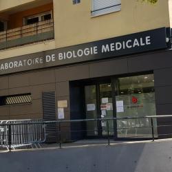 Biogroup - Laboratoire Nanterre Nanterre