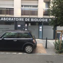 Biogroup - Laboratoire Neuilly Huissiers Neuilly Sur Seine