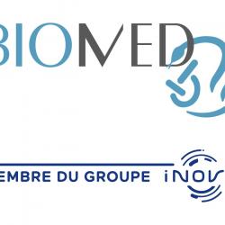Laboratoire Biomed34 - 1 - 
