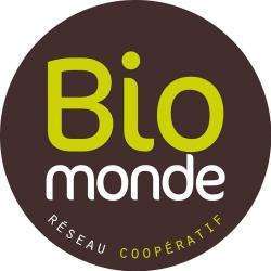 Alimentation bio biomonde - 1 - 