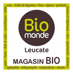 Biomonde Leucate