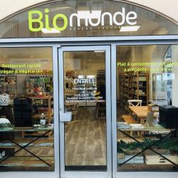 Biomonde Montereau Fault Yonne