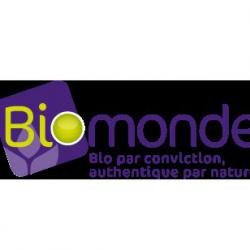 Alimentation bio Biomonde Pays sablais - 1 - 