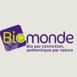 Alimentation bio Biomonde Saints Geosmes - 1 - 