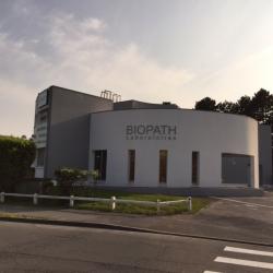 Biopath Laboratoires Grande Synthe