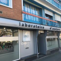 Biopath Laboratoires Valenciennes
