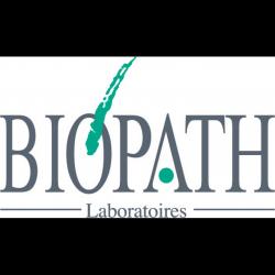 Laboratoire BIOPATH Laboratoires - 1 - 