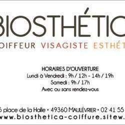 Biosthetica