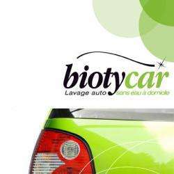 Biotycar Anglet