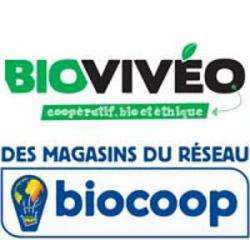 Biocoop Bioviveo Montgeron Montgeron