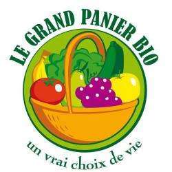 Alimentation bio Le Grand Panier Bio - 1 - 