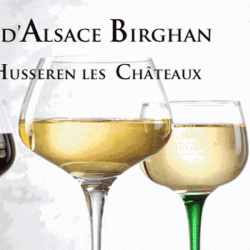 Birghan Pierre Scea Husseren Les Châteaux