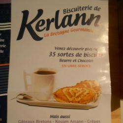 Epicerie fine Biscuiterie de Kerlann - 1 - 