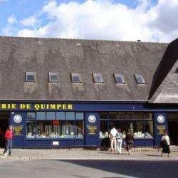 Biscuiterie De Quimper Quimper