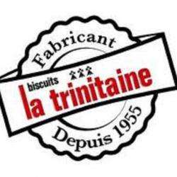 Biscuiterie La Trinitaine Saint Philibert
