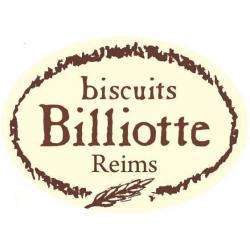 Biscuits Billiotte Reims