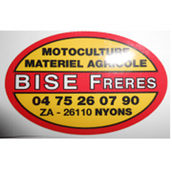 Bise Frères Nyons