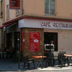 Bisness Café Lyon