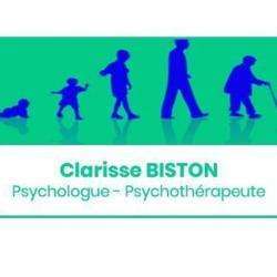 Psy Biston Clarisse - 1 - 