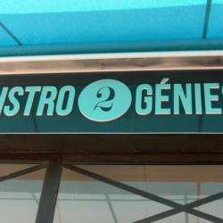 Restaurant Bistro 2 Génies - 1 - 