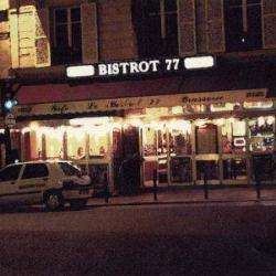 Bistro 77 Paris