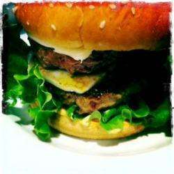 Restaurant Bistro Burger - 1 - 