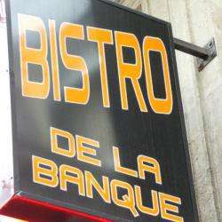 Restaurant Bistro De La Banque - 1 - 