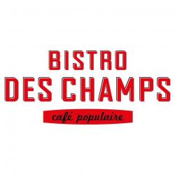 Restaurant Bistro des Champs - 1 - 