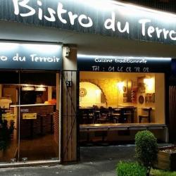 Restaurant Bistro du Terroir - 1 - 