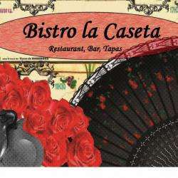 Restaurant Bistro la Caseta - 1 - Mi Caseta Es Tu Caseta !!! - 