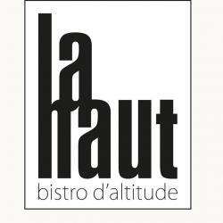 Restaurant Bistro LA-HAUT - 1 - 
