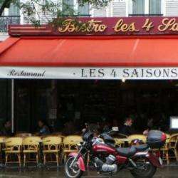 Restaurant BISTRO LES 4 SAISONS - 1 - 