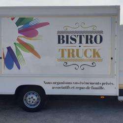 Bistro-truck Touvois