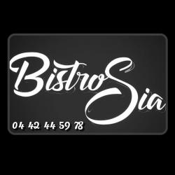 Restaurant Bistrosia - 1 - 