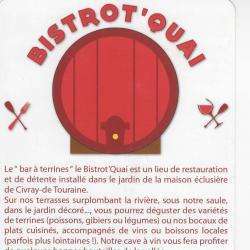 Restaurant Bistrot ' quai - 1 - 