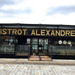 Restaurant Bistrot Alexandre III - 1 - 