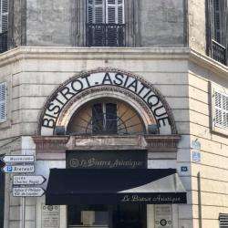 Bistrot Asiatique Marseille
