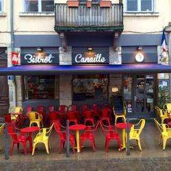 Restaurant BISTROT CANAILLE - 1 - Crédit Photo : Page Facebook, Bistrot Canaille à Lyon - 